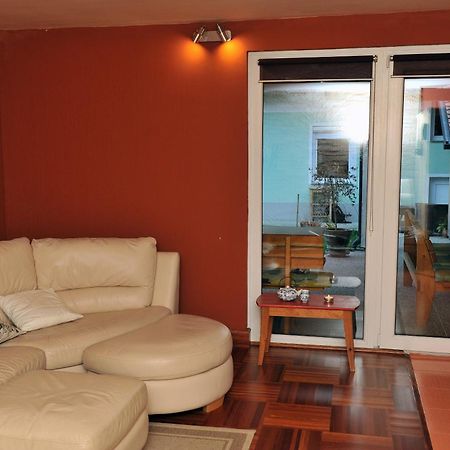 Apartment Silec 슈마레프리옐샤흐 외부 사진