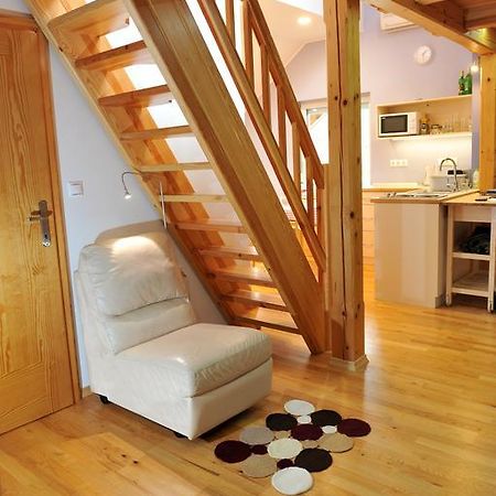 Apartment Silec 슈마레프리옐샤흐 외부 사진