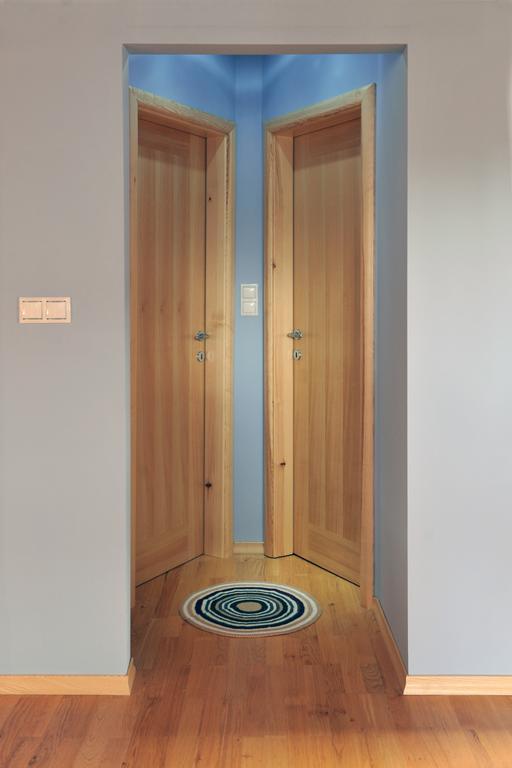 Apartment Silec 슈마레프리옐샤흐 외부 사진