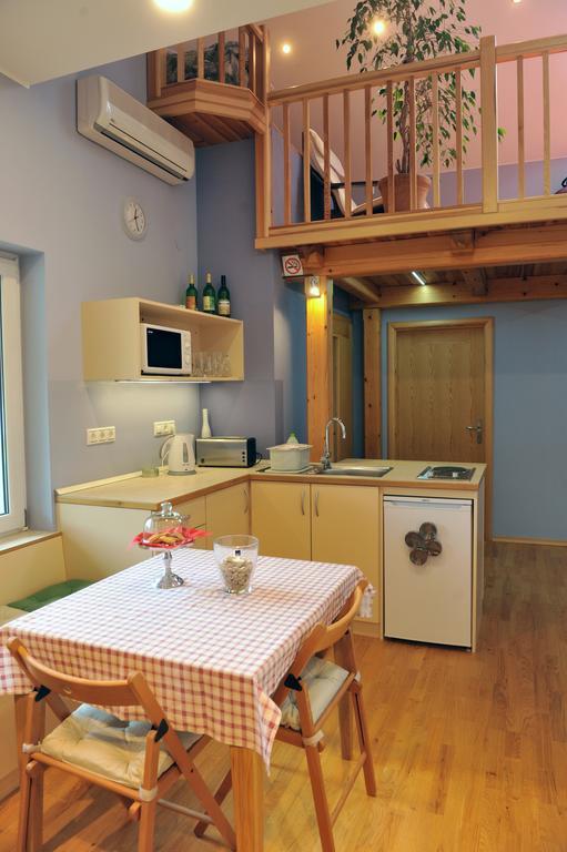 Apartment Silec 슈마레프리옐샤흐 외부 사진